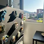 Colibri 斯科普里