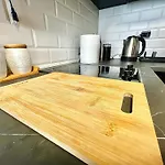 Colibri 公寓 斯科普里