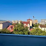 公寓 Colibri 斯科普里