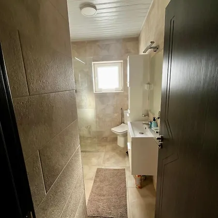 Colibri Appartement *