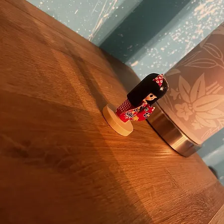 Appartement Colibri *