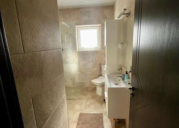 Colibri Appartement *