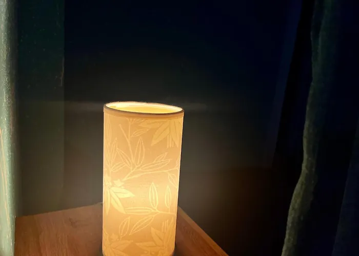 Appartement Colibri Skopje