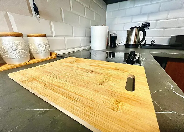 Colibri דירה סקופיה