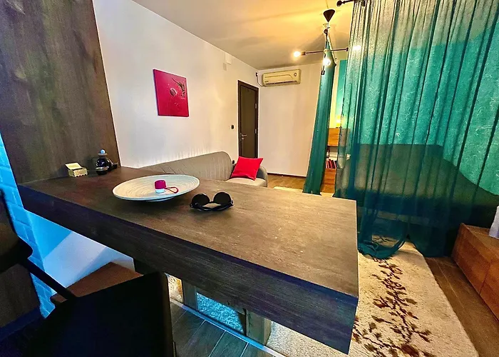 Appartement Colibri *