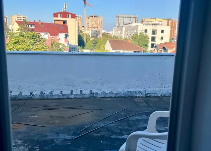 Appartement Colibri *